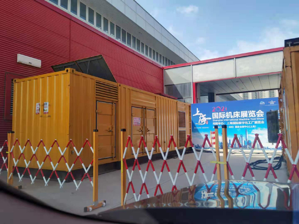 大同发电机出租 对于发电机的特性你了解多少?