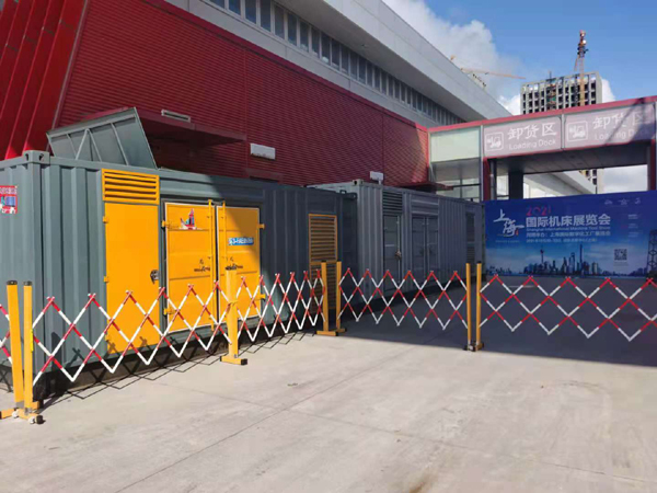 大同发电机租赁的“望、闻、问、切”你知道多少?