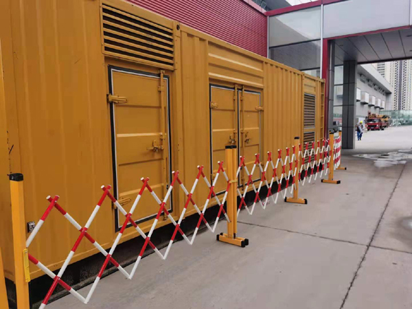 大同发电机出租 你知道怎样鉴定发电机品质的好坏吗?