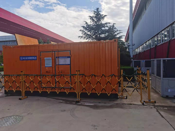 大同柴油发电机组单支点和双支点的区别是什么?