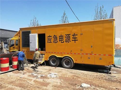 大同发电车租赁-教您挑选发电机哪些技巧可以掌握使用