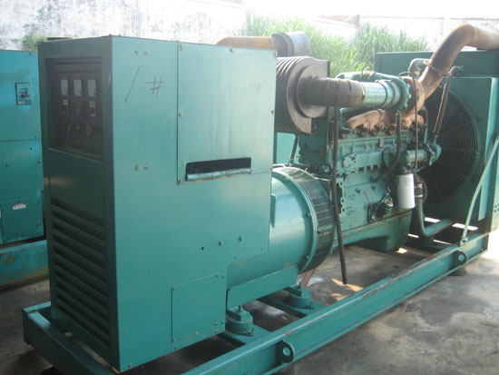 大同出租发电机-发电机组购买指南都有哪些