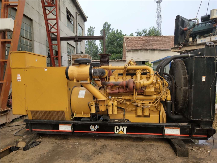 大同租赁发电机-柴油发电机组不定期保养会出现哪些问题?