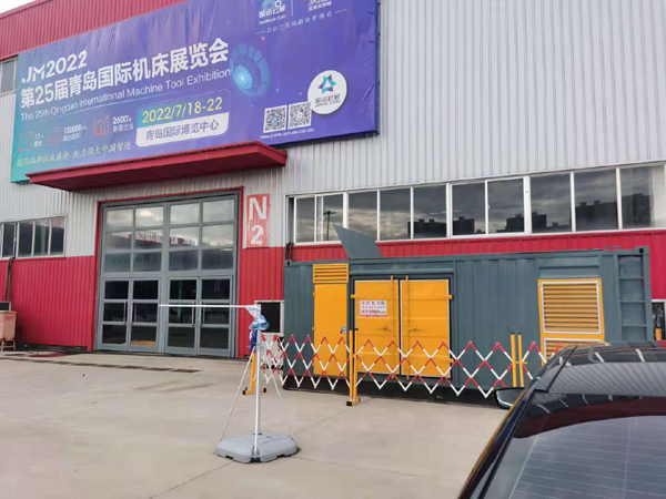 大同发电机租赁-柴油发电机组不及时维护危害大
