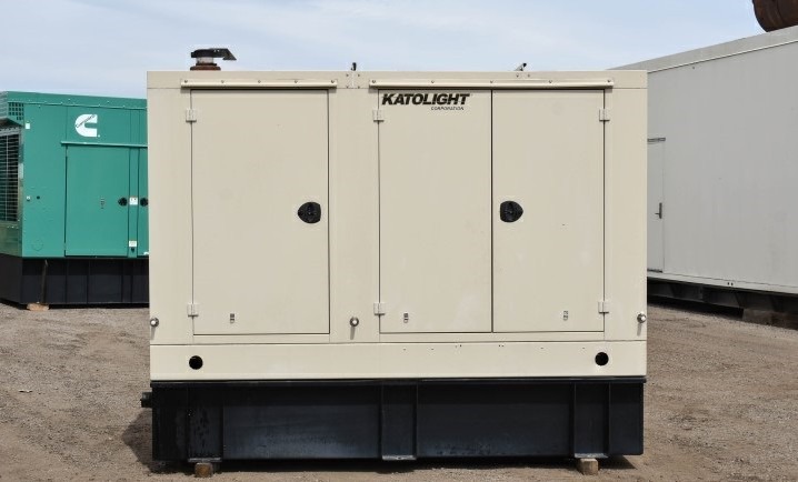 大同出租发电机-柴油发电机零件变形如何处理