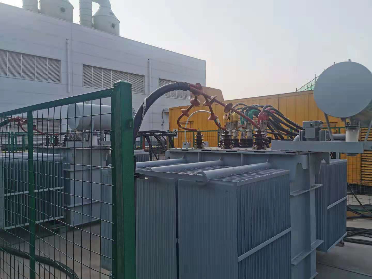 大同出租发电机-静音柴油发电机不维护的危害