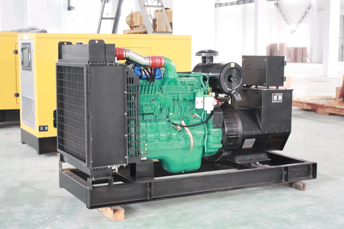 大同出租发电机-柴油发电机组的日常基本保养内容