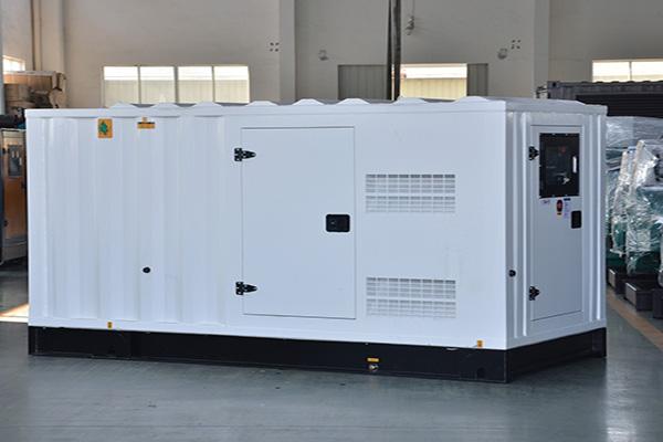 大同发电机组气门间隙的调整周期是多久？