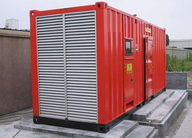 大同发电机租赁厂家提示您备用一台汽油发电机的重要性