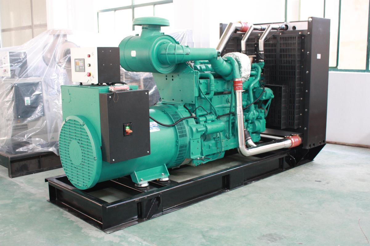 大同租赁发电机柴油发电机组易损件有哪些