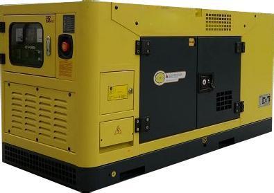 大同出租发电机-发电机温度过高怎么解决
