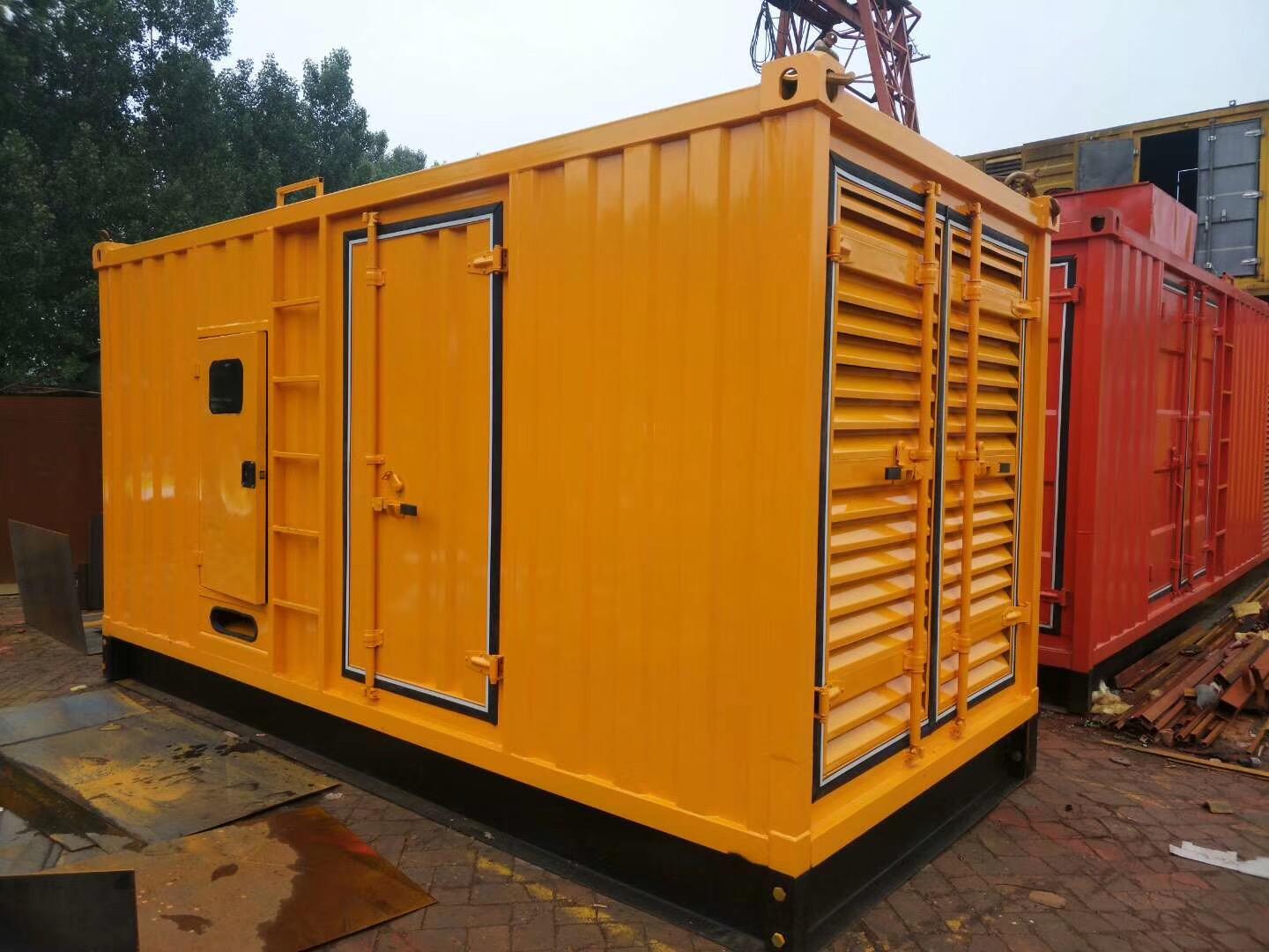 大同租赁发电机-发电机省油方法有哪些?