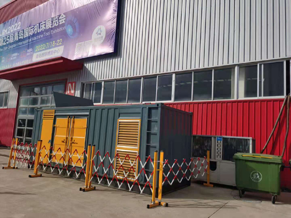 大同柴油发电机优点以及常见故障分析