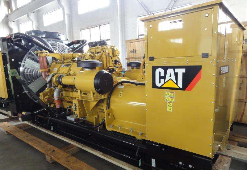 大同柴油机产生敲缸的原因及诊断排除方法