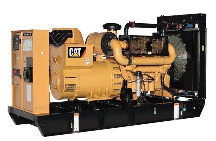 大同发电机组高温报警的原因及影响发电机组散热的不利因素