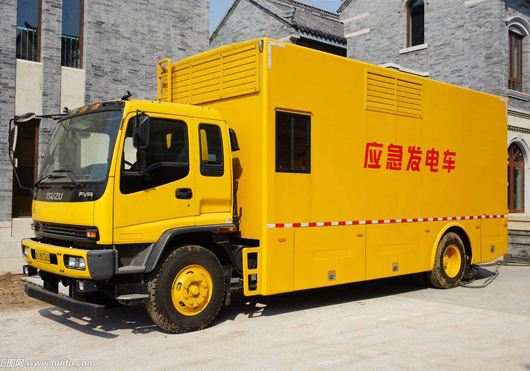 大同发电车租赁-柴油发电机组的基本分类有哪些?