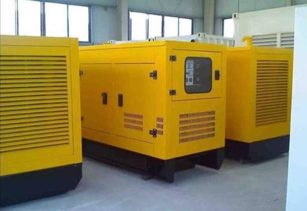 大同出租发电机-启动柴油发电机组前我们要检查什么?