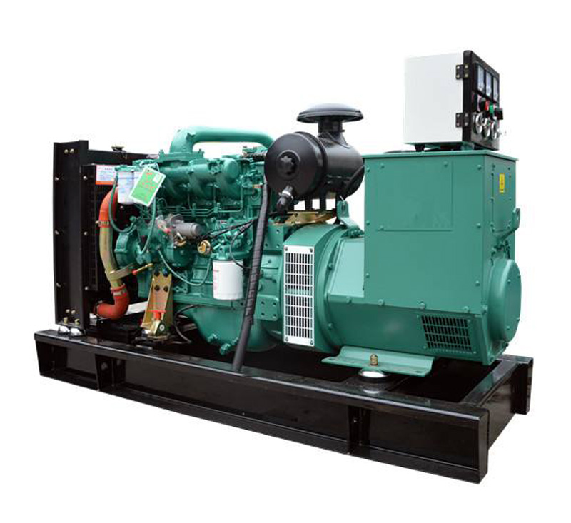 大同租赁发电机-发电机设备出租之无刷发电机AVR为何容易损坏的原因解析