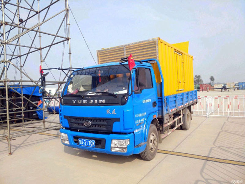 大同租赁发电机-柴油发电机组租赁之新发电机组热磨合与冷磨合的区别