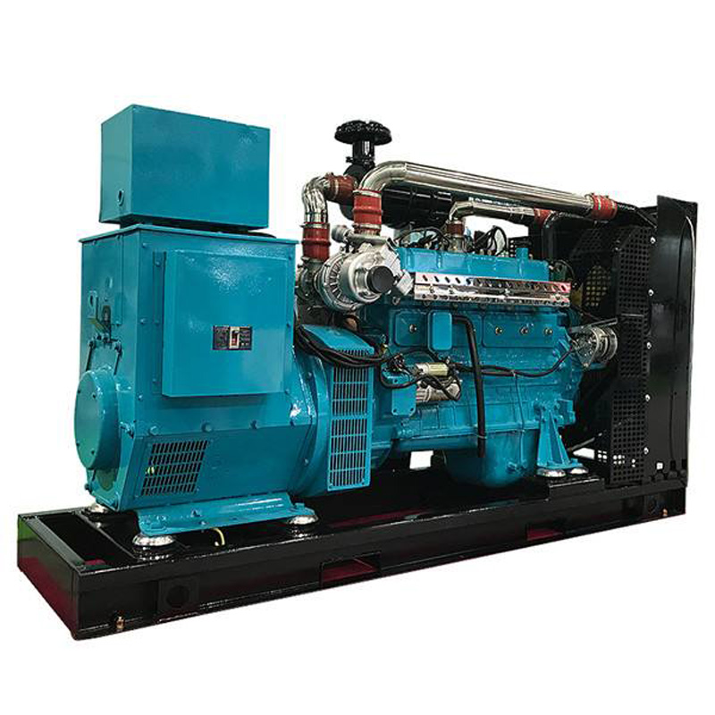 大同关于国产发电机中柴油滤清器保养易被忽视问题