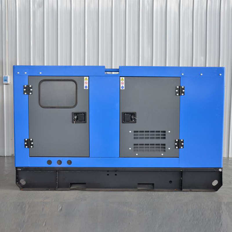 大同发电机组安装前的准备工作之机组的搬运