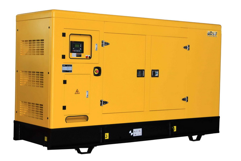 大同《发电机出租合同》范本二