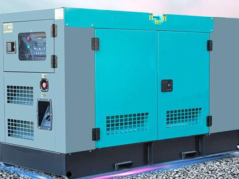 大同发电机出租-分享一些提高能源转化效率的实际案例