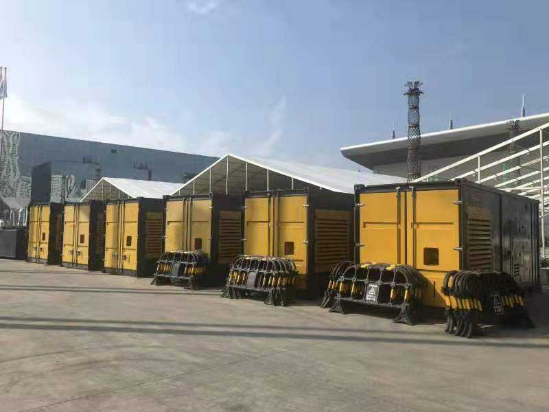 大同发电机租赁中列举一些可能导致发电机故障的原因？