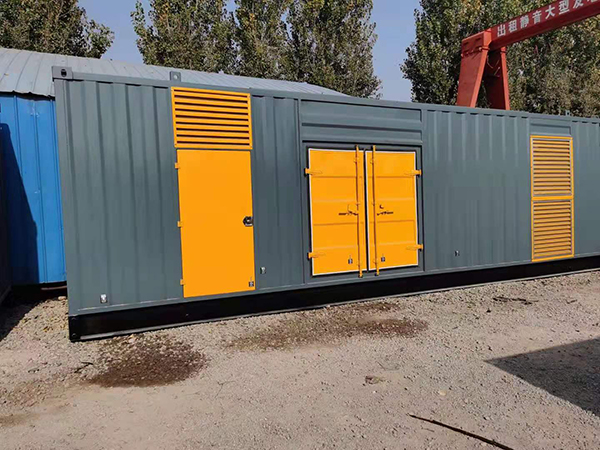 大同有哪些方法可以降低发电机的启动电流？