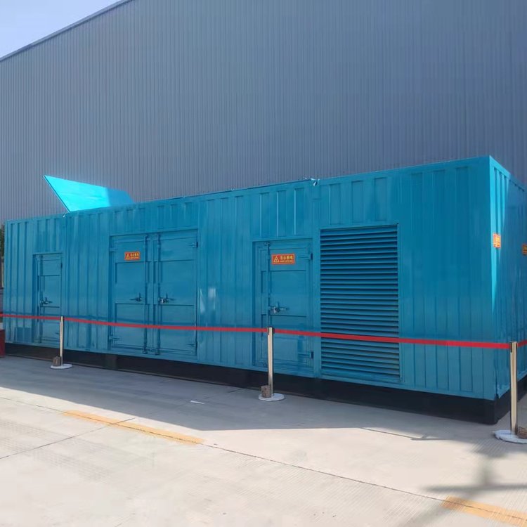 大同怎样更换柴油发电机组的空气滤清器？