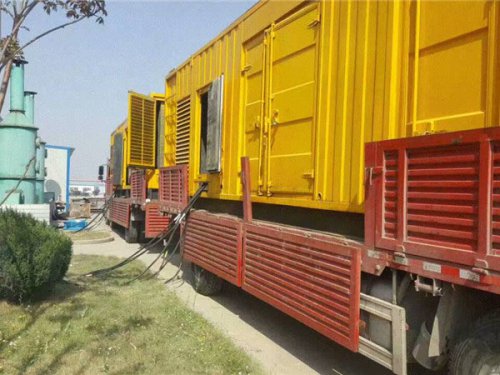 大同计算 200KW 柴油发电机油耗时,需要考虑哪些因素?