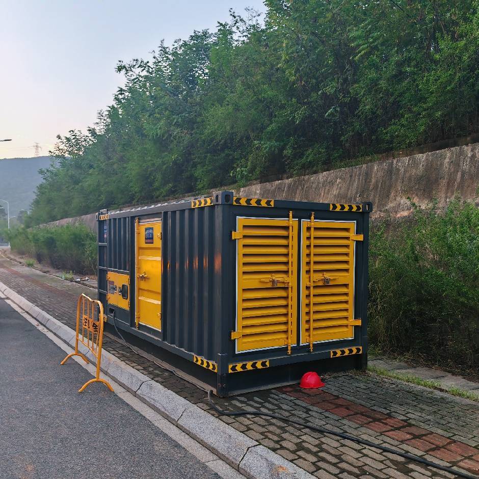 大同如何根据负载情况选择合适容量的变压器?