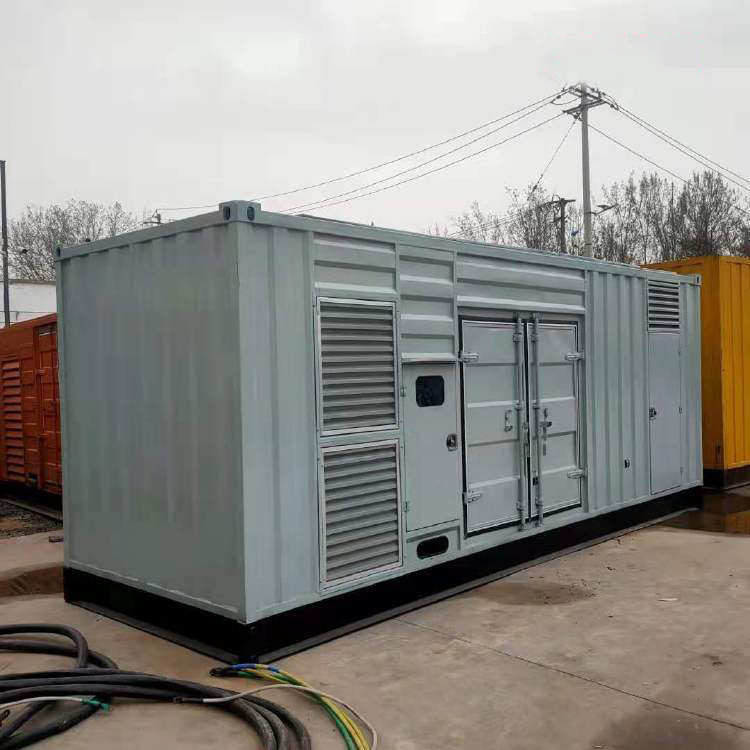 大同延长康明斯柴油发电机组使用寿命的关键因素是什么?