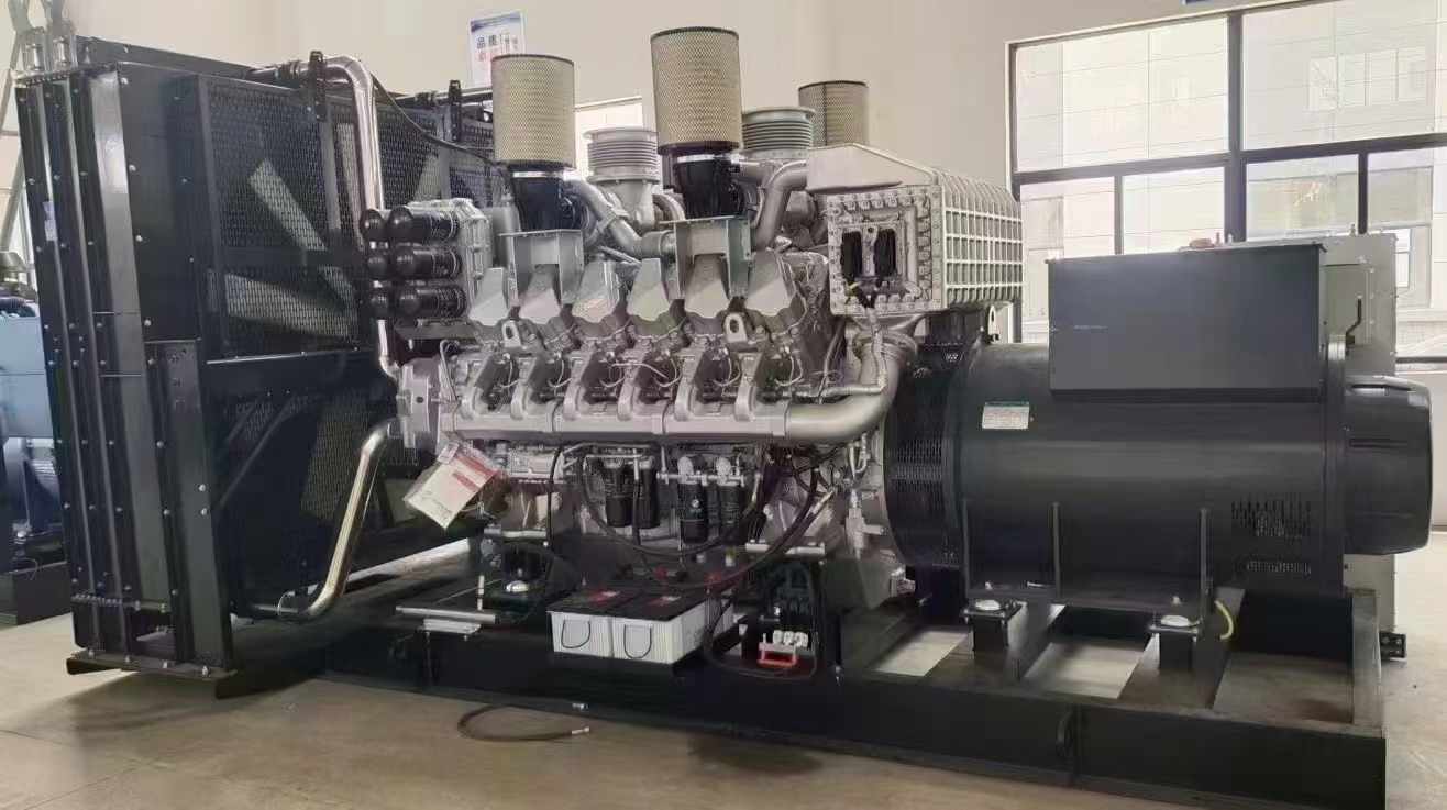 大同发电机空气开关的额定电流是怎么确定的?