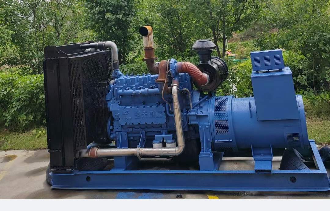 大同发电机出租如何选择适合的空开类型?