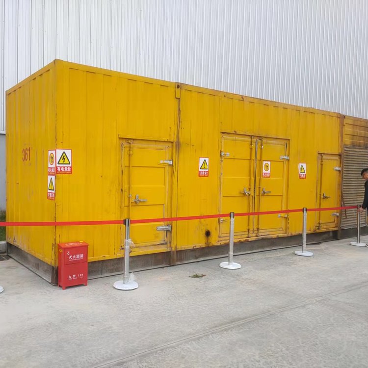 大同发电机组如何根据滤清器的型号选择合适的机油粘度等级?