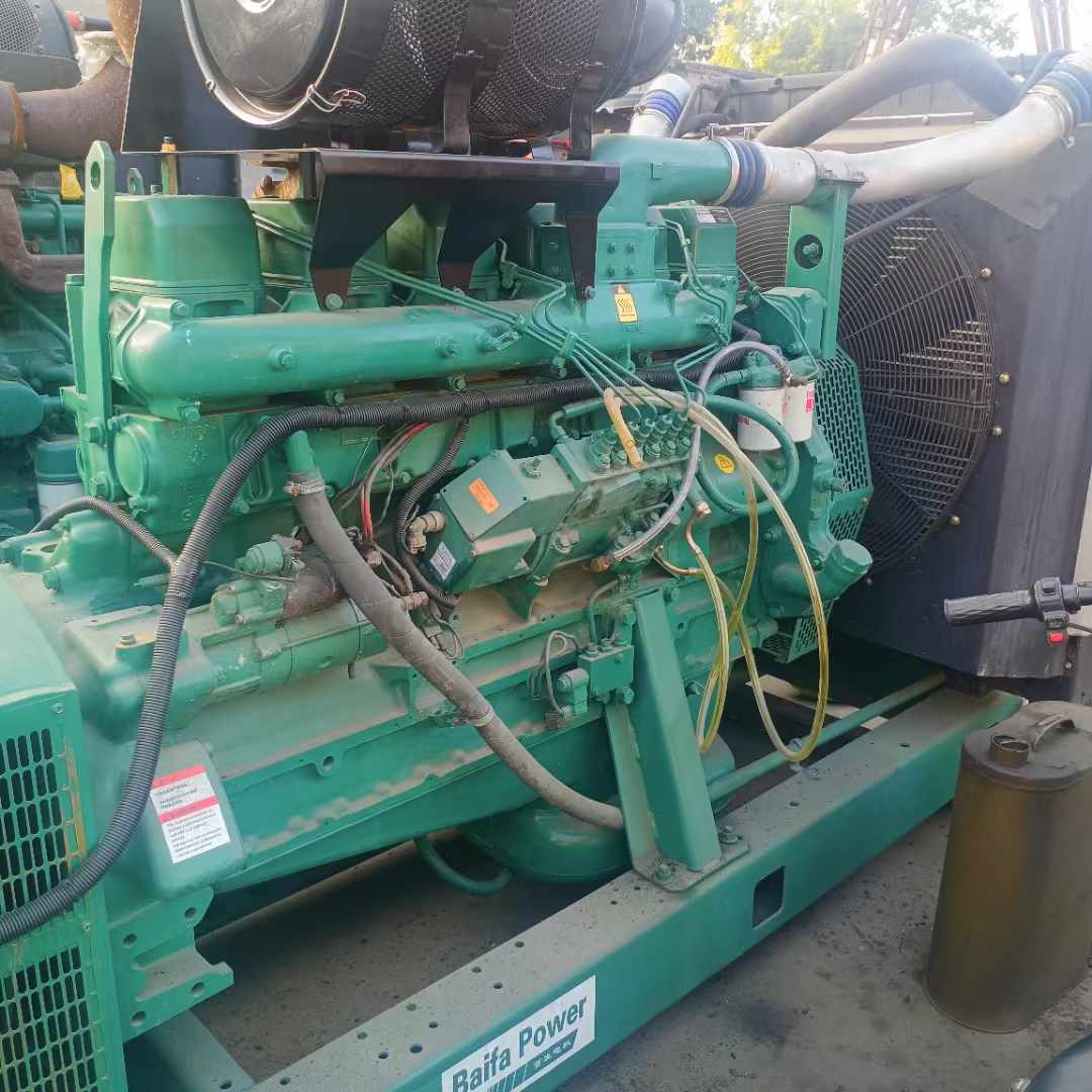 大同发电机电缆的载流量和敷设环境的关系是什么?