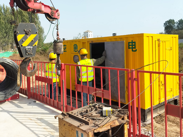 大同柴油发电机输出电流不稳定会导致哪些安全隐患？