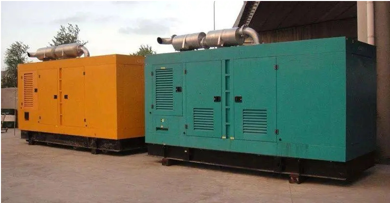 大同冷却液的pH值对柴油发电机有什么影响？