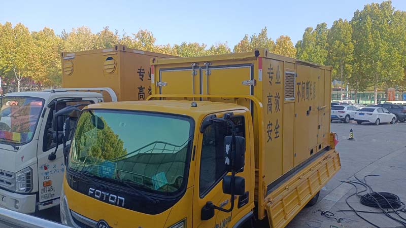 大同有哪些因素会影响柴油发电机组和UPS电源的切换时间？