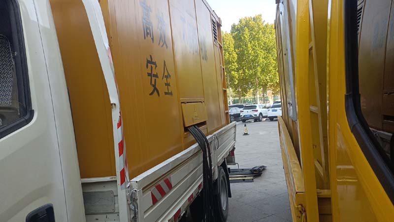 大同如何判断柴油发电机组和UPS电源的切换时间是否符合要求？