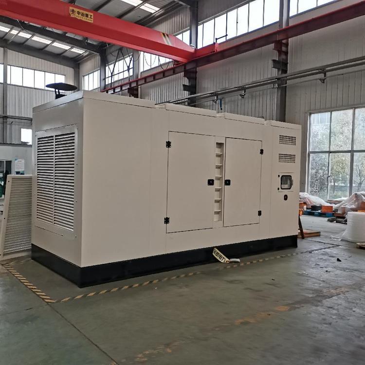 大同启动发电机组时需要注意什么？