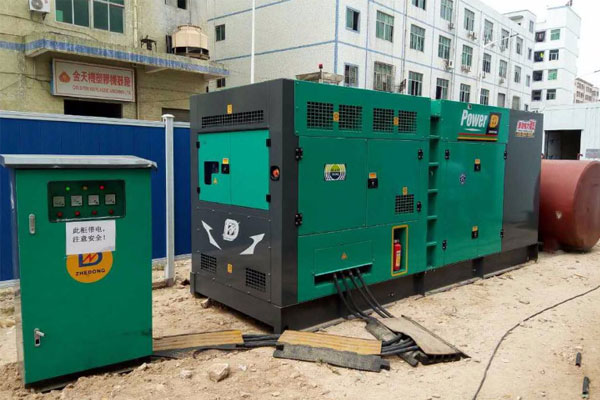 大同为什么夏季要重点检查发电机组的燃油系统密封性？