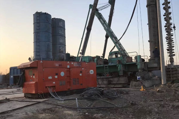 大同如何检查发电机组燃油系统的密封性？