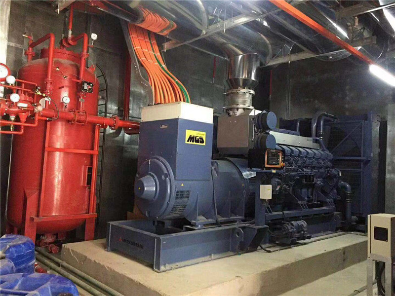 大同如何评估发电机组租赁合同中设备维护责任的合理性？