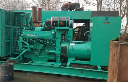 大同不同标号的柴油混合使用会对发动机产生哪些影响?