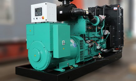 大同调压板增益参数的设置对发电机的效率有何影响?