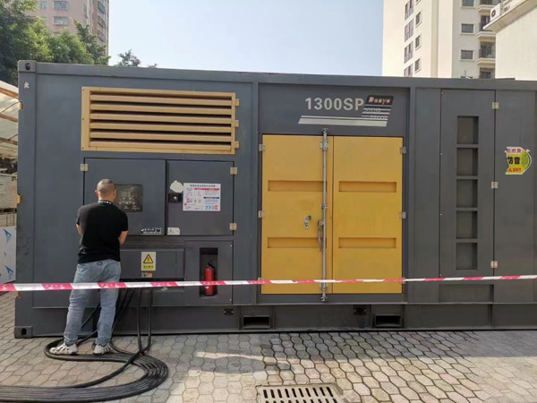 大同延长空气滤清器使用寿命的注意事项