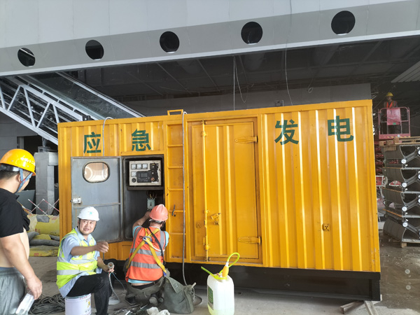 大同怎样判断空气滤清器是否需要更换?