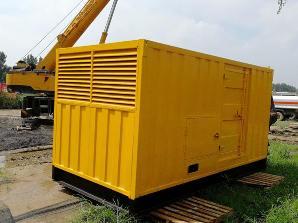 大同100kW柴油发电机组在什么情况下需要更换机油?